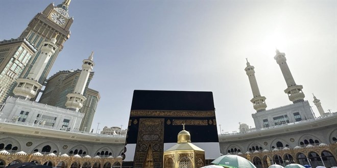 Hac ek kayt bavurularnda bugn son gn