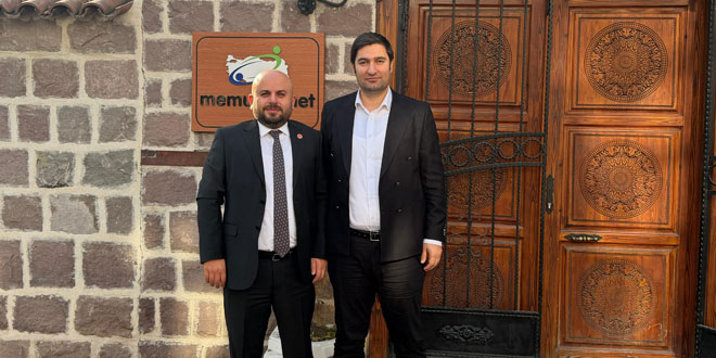 Vergi Mfettileri Dernei: Kontenjanlar Dolmuyor, stifalar Artyor