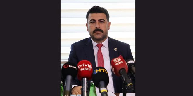 Osman Kaya: 'zm Ortada Adil Bir Zam!' - Son Dakika Haber