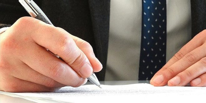 Sigorta irketine kayyum atand - Son Dakika Haber