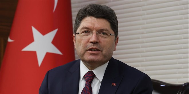 Bakan Tun'tan 'Futbolda bahis' soruturmasna ilikin aklama - Son Dakika Haber