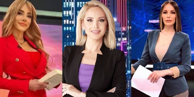 nl spikerlere 'uyuturucu' gzalts