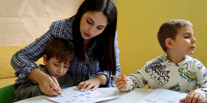 retmen istihdamnda yeni dnem: 10 soruda Milli Eitim Akademisi - Son Dakika Haber