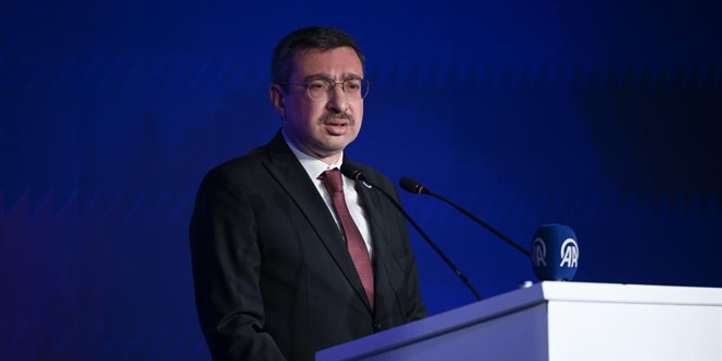 SPK Bakan Gnl: Fonlarda kt niyetli kullanmlarn nne geeceiz