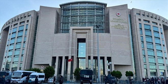 Fergio House'un 'adliyede helikopter' paylamna soruturma