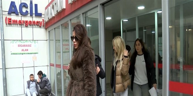 Haber spikerlerine uyuturucudan gzalt - Son Dakika Haber