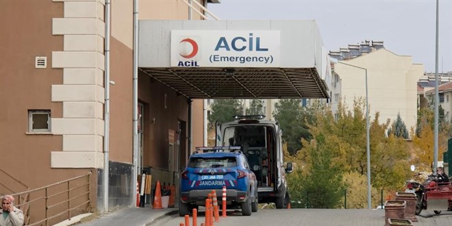 Diyarbakr'da damat katliam: Kaynbabas ve kaynbiraderini ldrd - Son Dakika Haber