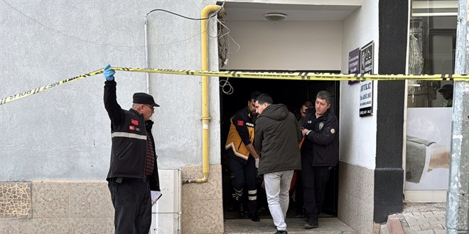 Kaynpeder gelinini yaralad, gelininin kz kardeini ldrd - Son Dakika Haber