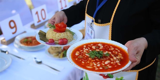 DMM iddialar yalanlad: Kuru fasulye sofralardan eksilmeyecek!