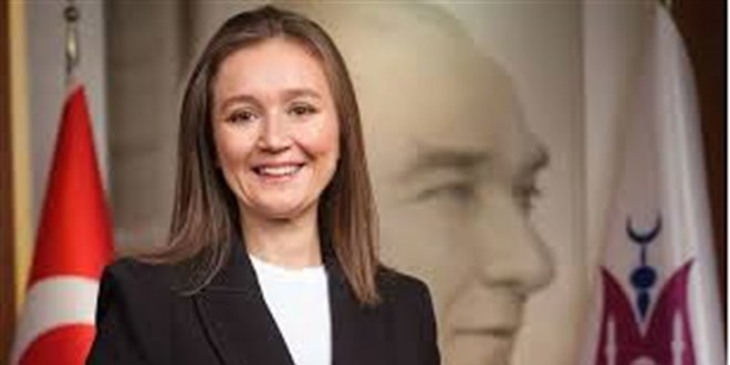 ehzadeler Belediye Bakan Durbay'n youn bakmda tedavisi sryor - Son Dakika Haber