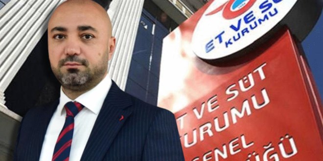 ESK Bakan Taylan'dan hakkndaki iddialara ilikin aklama - Son Dakika Haber