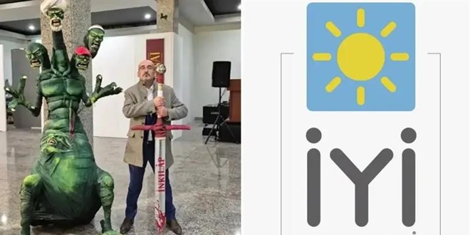 Y Parti slam dman figr nedeniyle Katfar' ihra edecek - Son Dakika Haber