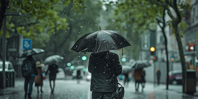 Hava scaklklar azalacak - Son Dakika Haber