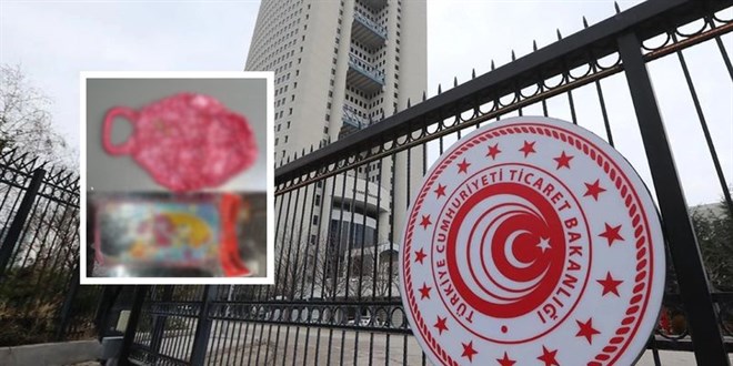 Bakanlk bu rnlerin satn durdu: Evinde olan baksn! - Son Dakika Haber