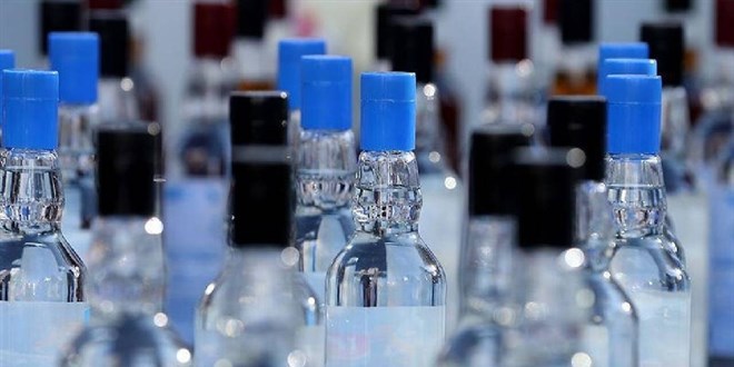 'Her yl 500 kii lyor, 40 milyar TL'yi aan bir vergi kayb sz konusu'