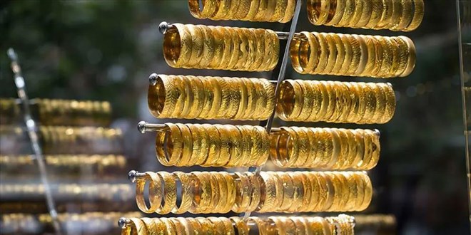 Bykekmece'de kuyumcu altnlarla ortadan kayboldu - Son Dakika Haber