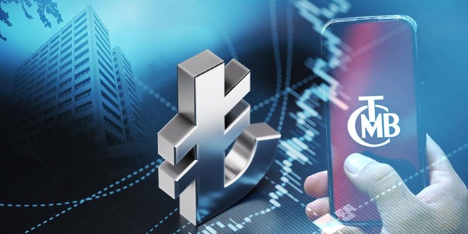 Yurt ii piyasalarda TCMB'nin faiz karar takip edilecek