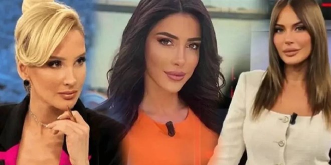 Uyuturucu operasyonunda gzaltna alnan nl spikerler serbest - Son Dakika Haber