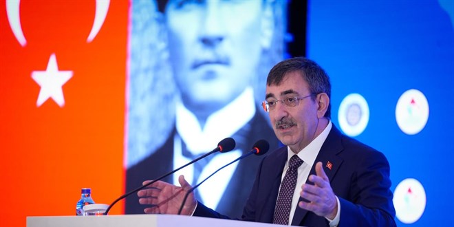 Cevdet Ylmaz: Uyuturucuya Kar ok Ynl Mcadele - Son Dakika Haber