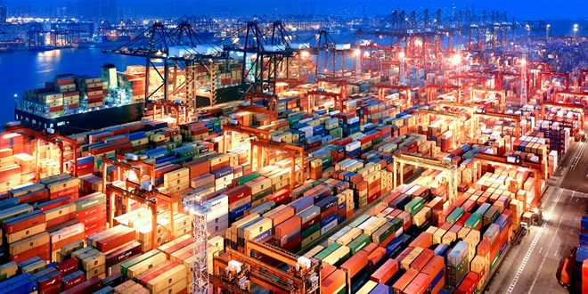 Yk ellelemesinde kasmda tm zamanlarn rekoru krld