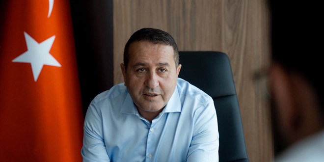 Terrsz Trkiye vizyonuna  nsanlarndan destek gelmeye devam ediyor - Son Dakika Haber