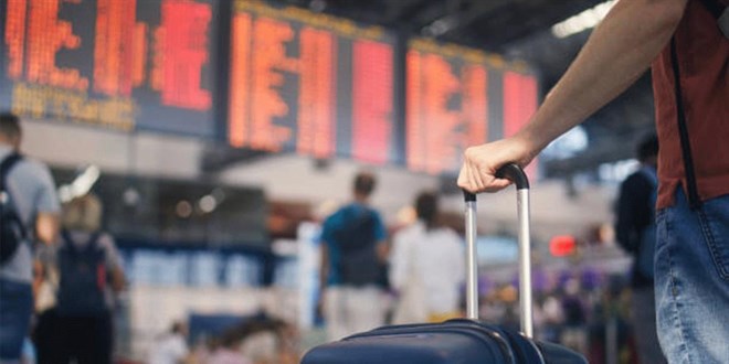 Trkiye genelindeki havalimanlar 11 ayda 229,7 milyon yolcuyu arlad - Son Dakika Haber