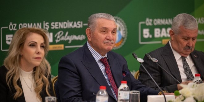 Settar Aslan: OGM'ye 15 Bin i Yerine 4 Bin 500 i Alnd