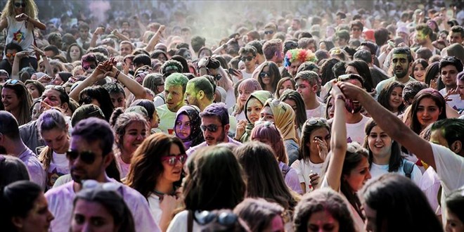 Trkiye'nin gelecei tehlikede: Okullar kapanacak, ordu asker bulamayacak!