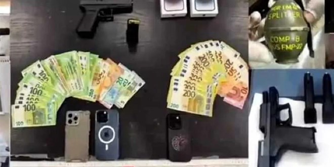 Organize suun yeni stratejisi: Lks hayat, alkol, uyuturucu vaadi!