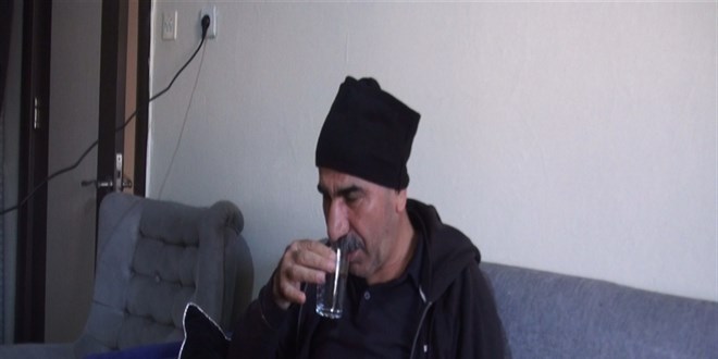 1,5 yldr sren hkrk nbetleri bitkin drd - Son Dakika Haber