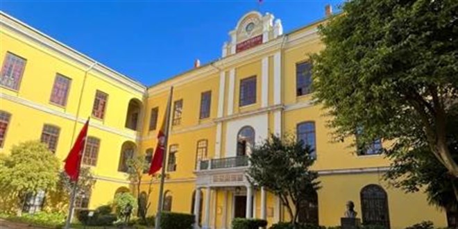 Trkiye'nin en kkl lisesinde 'kz rencilere ynelik taciz listesi' iddias - Son Dakika Haber