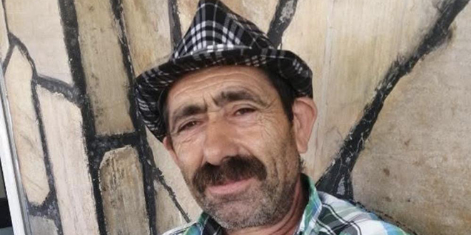 Komusuna aa kesiminde yardm ederken hayatn kaybetti - Son Dakika Haber