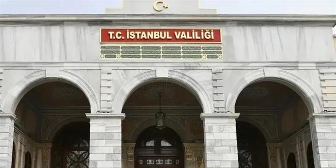 'Fatih'te dzensiz gmen younluu' iddiasna ilikin aklama - Son Dakika Haber