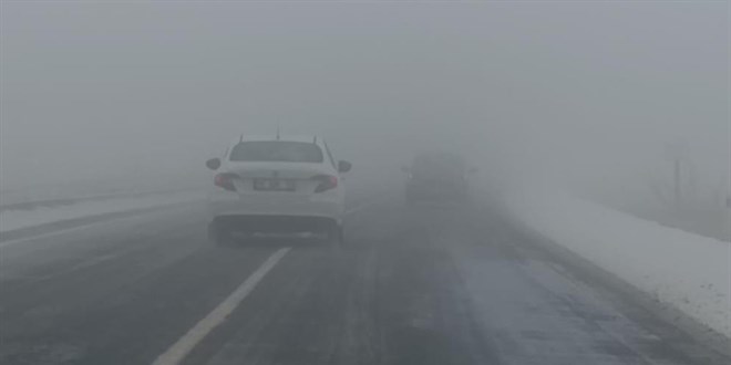 Youn sis! Uaklar inemedi, uular iptal edildi - Son Dakika Haber