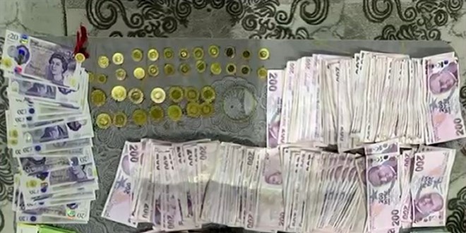 Mstehcen ilanlar zerinden 1,5 milyon TL dolandrdlar