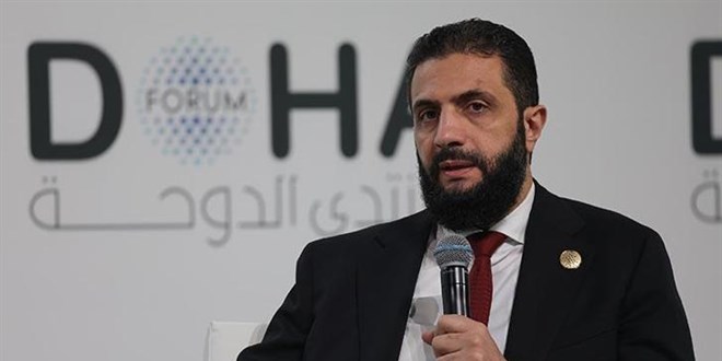 Suriye Cumhurbakan: 4 yl sonra seime gidilecek - Son Dakika Haber