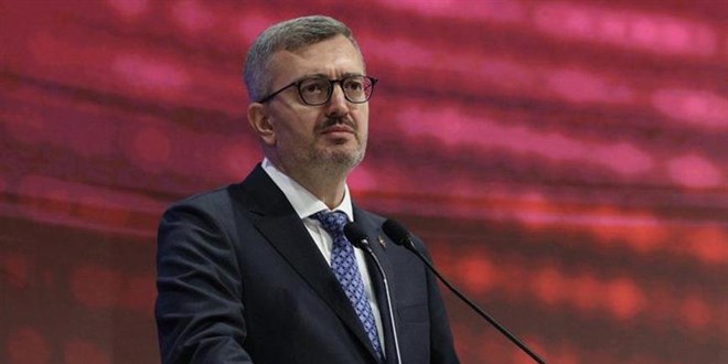 'Erdoan'a atfedilen baz grme iddialar gerek d' - Son Dakika Haber