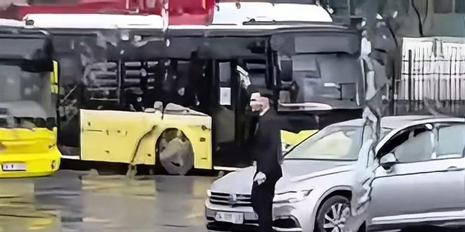 ili'de silahla havaya ate edilmesine ilikin 2 kii yakaland - Son Dakika Haber