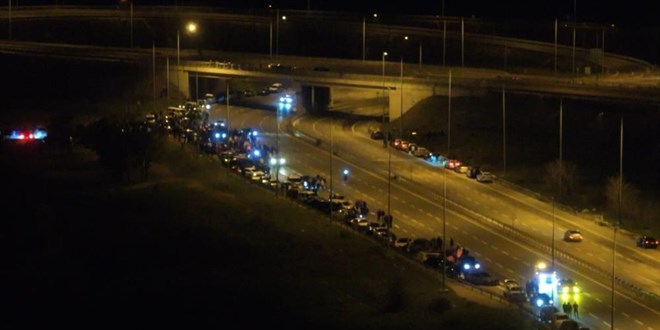 Ara ve motosiklet bulumasna 1 milyon 146 bin TL ceza - Son Dakika Haber