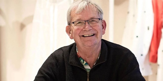 nl fotoraf Martin Parr hayatn kaybetti