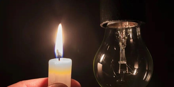 stanbul'da 10 ilede su kesilecek