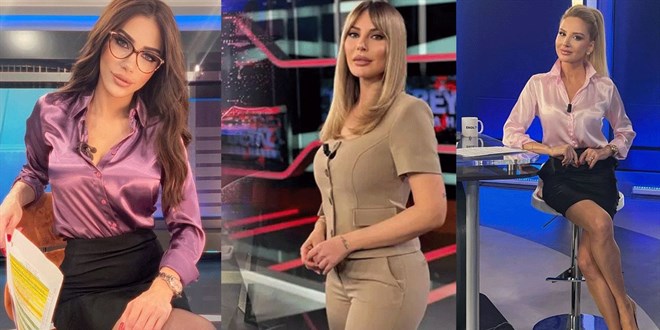 nl spikerler gzaltna alnmt: Operasyonun perde arkas ortaya kt - Son Dakika Haber