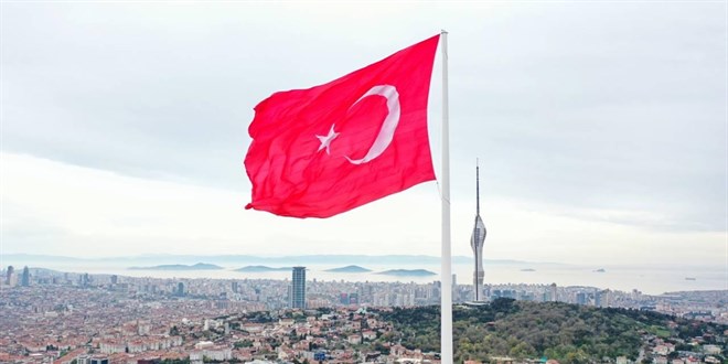 Trkiye, Trk Devletleri Tekilat Enerji Bakanlarn stanbul'da arlayacak