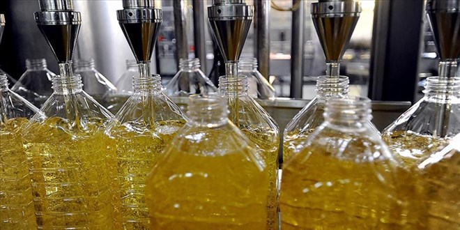 Trkiye ayiek yanda dnya lideri: hracat 1 milyar dolara kouyor