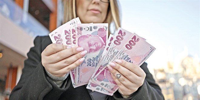 En ok kazandran yatrm arac belli oldu!