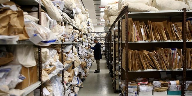 Adli emanetten bir soygun haberi de Konya'dan - Son Dakika Haber