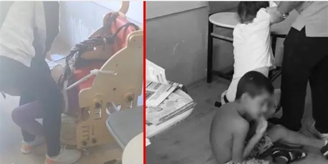 'Otizmli renciler sraya baland' iddiasna l MEM'den aklama - Son Dakika Haber