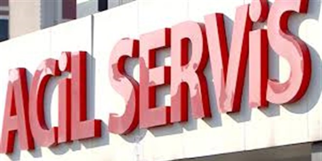 Nevehir'de 'zehirlenme' phesi! 5 kii hastanelik oldu