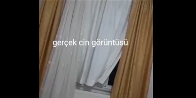 'Diyanet, Cin Tartmalarnda Grevini Yapmyor'