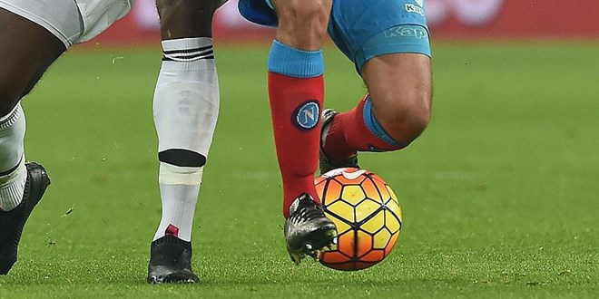 TFF'den bahis soruturmasnda yeni dalga: 197 futbolcu PFDK'ya sevkedildi - Son Dakika Haber